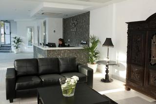 Hotel Mare