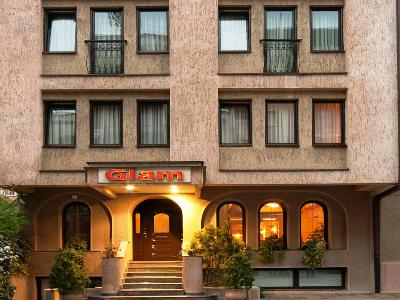 Hotel Glam