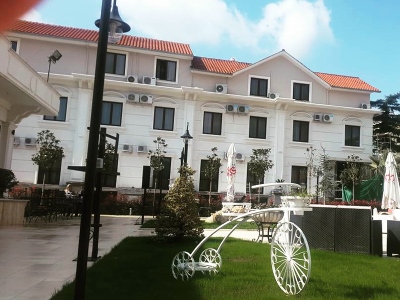 Hotel Univers
