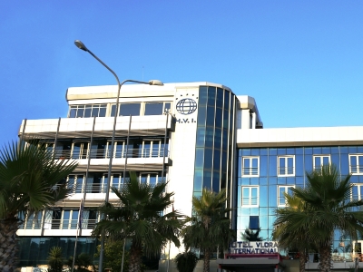 Hotel Vlora International