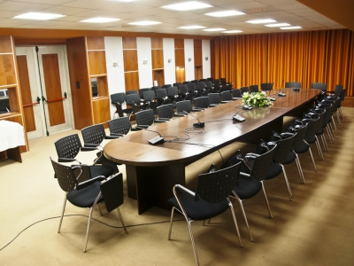 Гостиница Vlora International