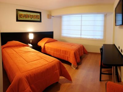 Hotel Britania Miraflores