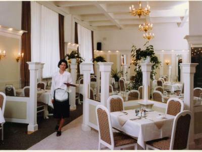 Hotel Central