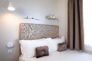 Hotel Eiffel Saint Charles