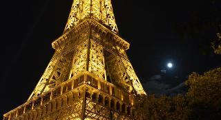 Hotel Eiffel Saint Charles