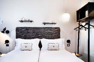 Hotel Eiffel Saint Charles