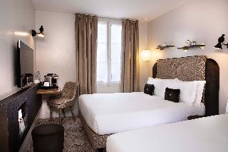 Hotel Eiffel Saint Charles