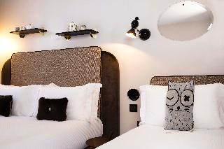 Hotel Eiffel Saint Charles