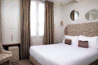 Hotel Eiffel Saint Charles