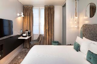 Hotel Eiffel Saint Charles