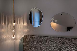 Hotel Eiffel Saint Charles