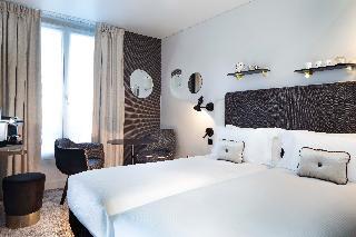 Hotel Eiffel Saint Charles