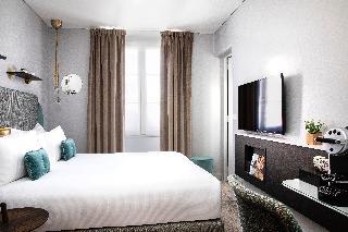 Hotel Eiffel Saint Charles