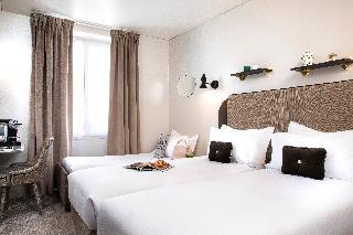 Hotel Eiffel Saint Charles
