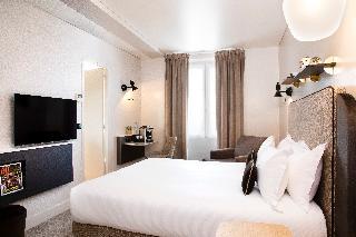 Hotel Eiffel Saint Charles