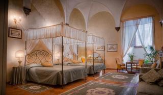 Гостиница Palazzo Dal Borgo