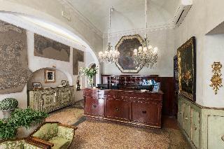 Гостиница Palazzo Dal Borgo
