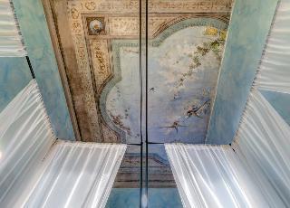 Гостиница Palazzo Dal Borgo