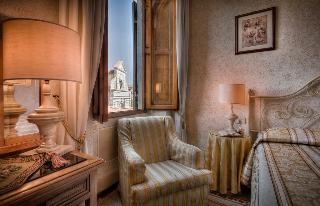 Гостиница Palazzo Dal Borgo