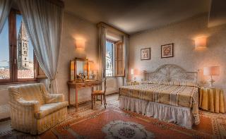 Гостиница Palazzo Dal Borgo