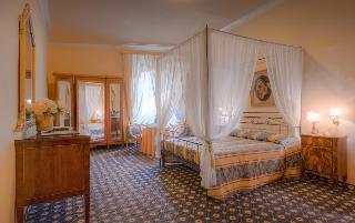 Гостиница Palazzo Dal Borgo