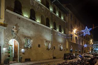 Гостиница Palazzo Dal Borgo