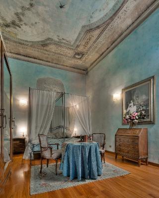 Гостиница Palazzo Dal Borgo