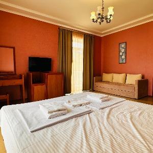 Hotel Paradise