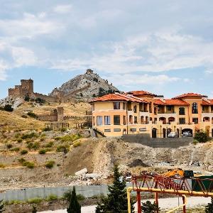 Hotel Paradise