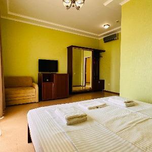Hotel Paradise