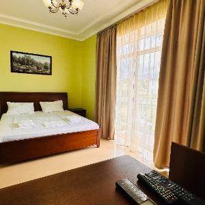 Hotel Paradise