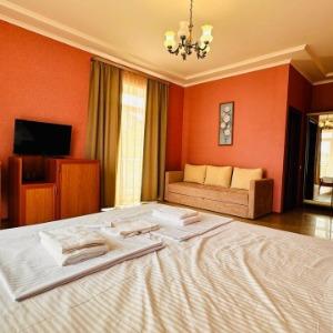 Hotel Paradise