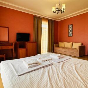 Hotel Paradise