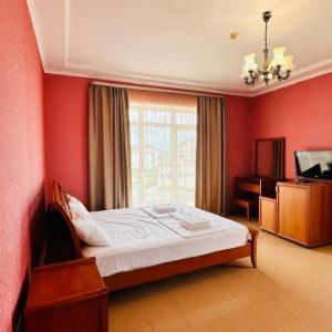 Hotel Paradise