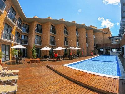 Hotel Bessa Beach
