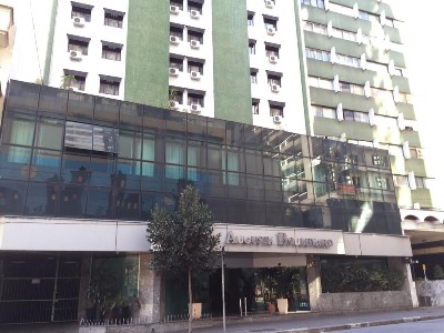 Гостиница Augusta Boulevard