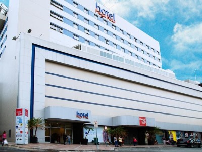 Hotel Mega Polo