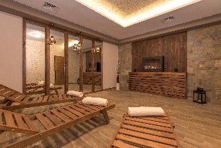 Гостиница Lion Bansko