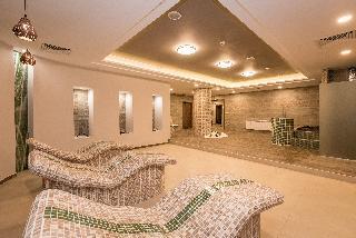 Гостиница Lion Bansko