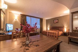 Гостиница Lion Bansko