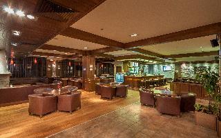 Гостиница Lion Bansko