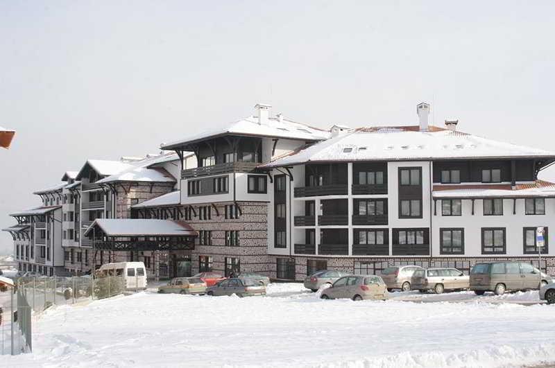 Гостиница Lion Bansko