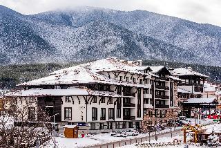 Гостиница Lion Bansko