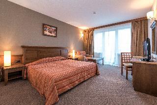 Гостиница Lion Bansko