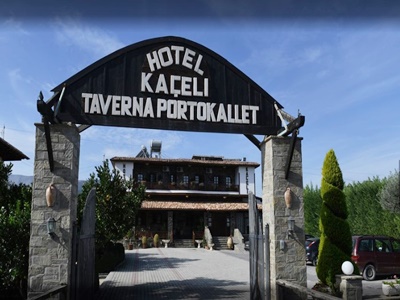 Hotel Kaceli