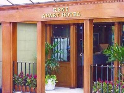 Гостиница Kent Apart