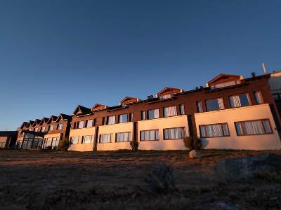 Гостиница Rochester Calafate