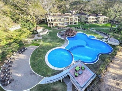 Гостиница Casa Conde Beach-Front
