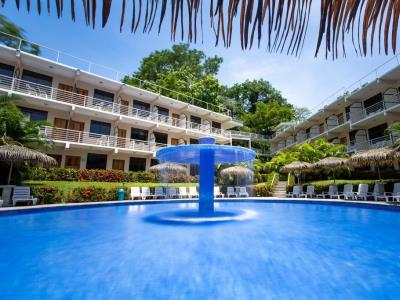 Гостиница Arenas All Inclusive
