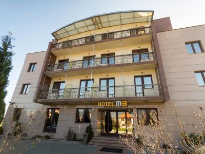 Hotel M3 Istocno Sarajevo